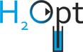 Logo H2Opt
