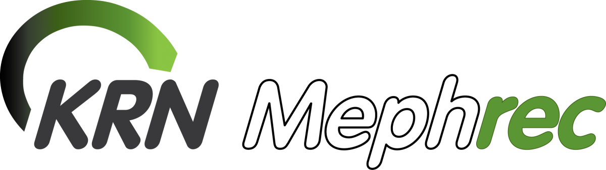 Logo KRN-Mephrec